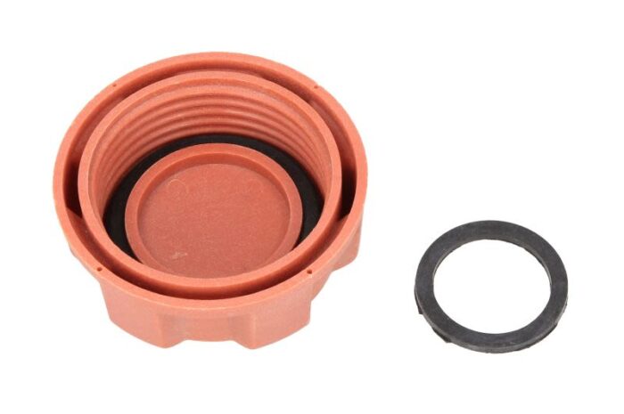 Vol-ca-002 korek wlewu oleju thermotec - obrazek 3
