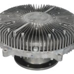 CFC 215 000P Sprzęgło wentylatora chłodnicy MAHLE