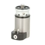 PN-10316 Zawór magnetyczny PNEUMATICS