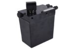 4.71310 Pompa/siłownik odchylania kabiny kierowcy DT SPARE PARTS - obrazek 2