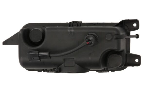 Fl-me001l lampa przeciwmgielna przód trucklight - obrazek 2