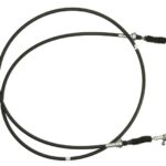 3.53274 Linka dźwigni zmiany biegów DT SPARE PARTS