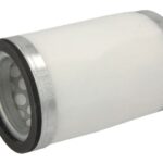 LE 3008 Filtr odpowietrzenia skrzyni korbowej MANN-FILTER