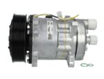 NIS 89410 Kompresor klimatyzacji NISSENS