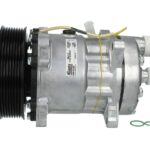 NIS 89410 Kompresor klimatyzacji NISSENS