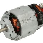 CZM112308 Silnik dmuchawy CZM