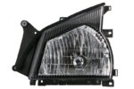 HL-IS001L Reflektor TRUCKLIGHT