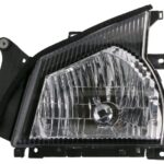 HL-IS001L Reflektor TRUCKLIGHT