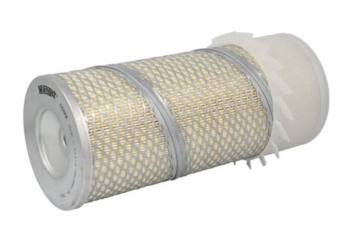 E680l filtr powietrza hengst - obrazek 2