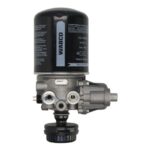 432 415 069 0 Osuszacz powietrza WABCO