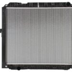 D7ME039TT Chłodnica silnika THERMOTEC