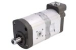 0 510 565 394 Hydrauliczna pompa - pozostałe BOSCH REXROTH