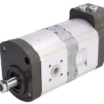 0 510 565 394 Hydrauliczna pompa - pozostałe BOSCH REXROTH