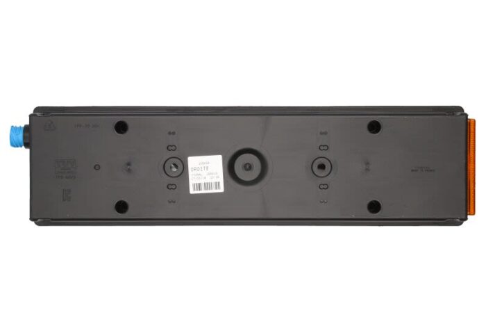 Val169010 lampa tył vignal - obrazek 2