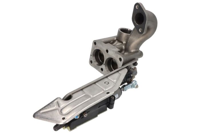 Pn-egr-001 zawór egr pneumatics - obrazek 2