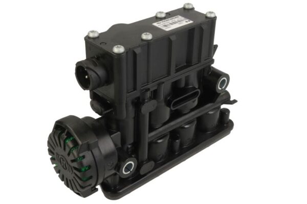 K 212067n50 zawór magnetyczny knorr - obrazek 2