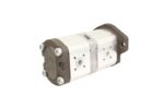 0 510 665 417 Hydrauliczna pompa - pozostałe BOSCH REXROTH - obrazek 2