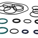 2.91304 Zestaw uszczelek DT SPARE PARTS