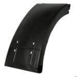 MAN-FM-002L Błotnik tył PACOL