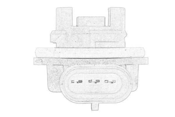 R272960-jd oprawka żarówki oe john deere - obrazek 2
