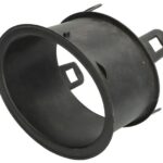 DCSC003TT Przewód dolotowy powietrza THERMOTEC