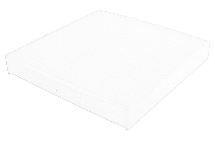 500086309 filtr kabiny oe iveco - obrazek 2
