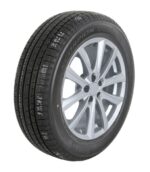 275/40R21 LTPI 107V SV#24 Opony osobowe, SUV/4x4 PIRELLI - obrazek 2