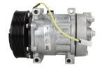 NIS 89065 Kompresor klimatyzacji NISSENS