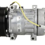 NIS 89065 Kompresor klimatyzacji NISSENS