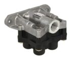 PN-10164 Zawór wieloobwodowy PNEUMATICS - obrazek 2