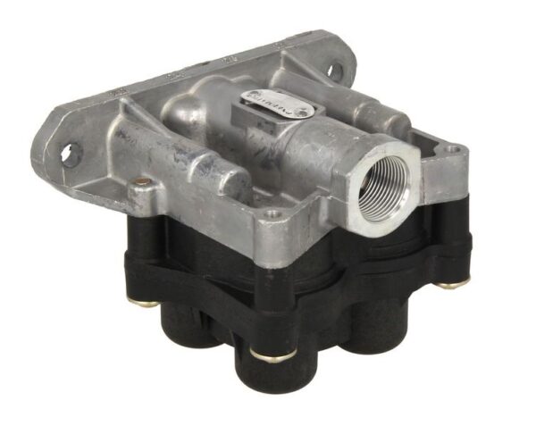 Pn-10164 zawór wieloobwodowy pneumatics - obrazek 2