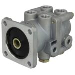 PN-10097 Zawór główny PNEUMATICS