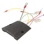 PE 1861762 Regulator napięcia PRESTOLITE ELECTRIC