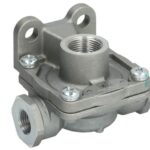 1.18656 Zawór przekaźnika DT SPARE PARTS