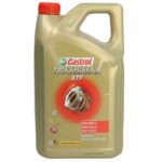 TRANSMAX DEX-VI M-LV 5L Oleje i smary CASTROL