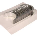 H1020/5 0.25MM Panewki wału korbowego GLYCO