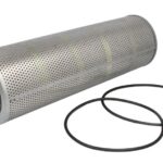 HD 15 174 X Filtr hydrauliczny MANN-FILTER