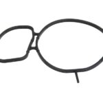 1.24223 Uszczelka pompy cieczy chłodzącej DT SPARE PARTS