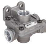 973 500 042 0 Zawór zwalniający WABCO