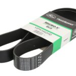 GAT12PK1603HD Pasek wielorowkowy GATES