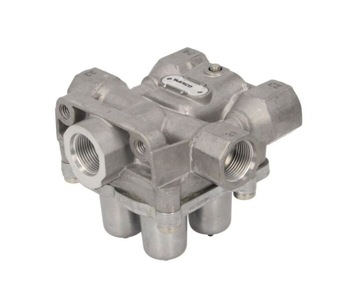 934 714 401 0 zawór wieloobwodowy wabco - obrazek 2