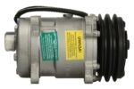 TM8600236 Kompresor klimatyzacji TEAMEC - obrazek 4