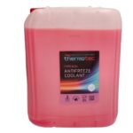 KTT G12+ 20L RTU HD Płyny i koncentraty do chłodnic THERMOTEC COOLAN XXL