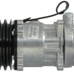 KTT090225 Kompresor klimatyzacji THERMOTEC