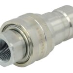LSQ-S2-06PF G 3/4" Szybkozłącze hydrauliczne HEWEA