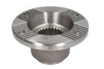 2.35269 Flansza skrzyni biegów DT SPARE PARTS - obrazek 2