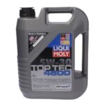 LIM2316 5W30 5L Oleje i smary LIQUI MOLY