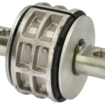 STR-1208202 Silentblock stabilizatora S-TR
