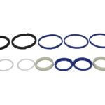 448-17201-AN Zestaw naprawczy siłownika hydraulicznego ANAC MAKINA