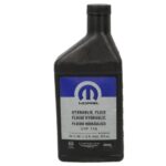 05127381AB Oleje i smary MOPAR